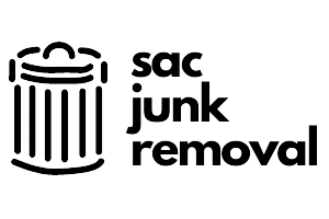 Sacramento Junk Removal